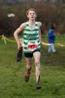 Red 47 boys 2012 North East Championships, Summerhill Country Park, Hartlepool.
